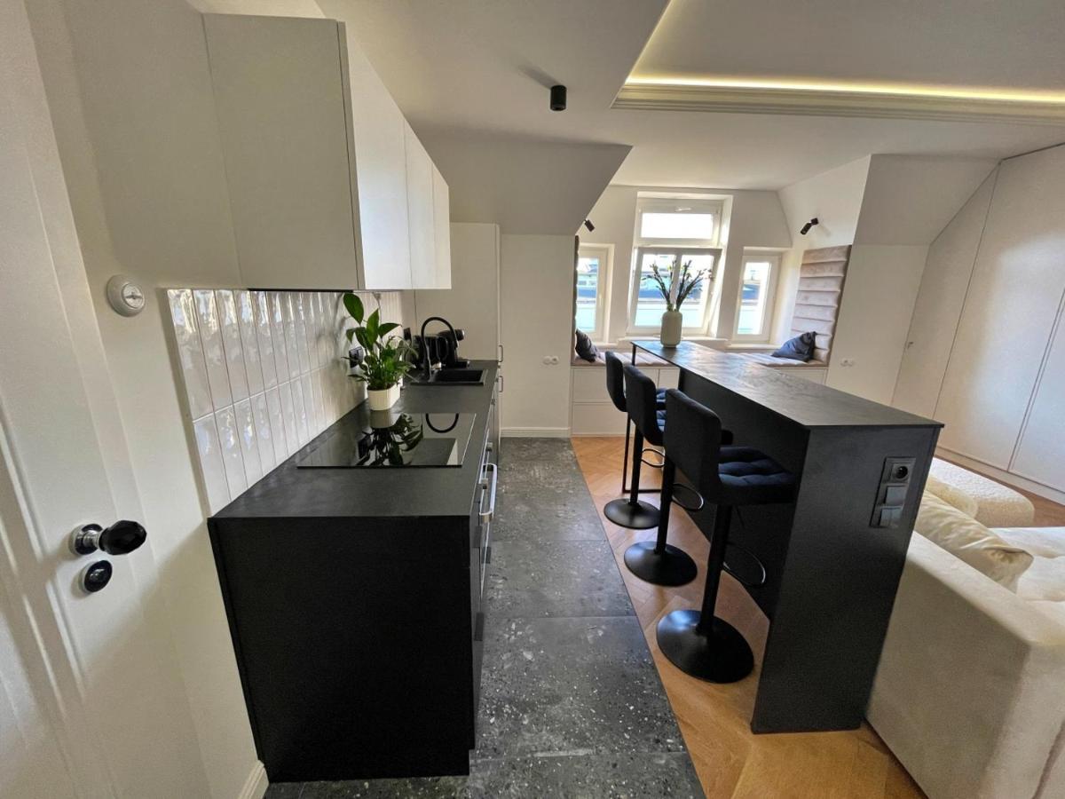 Monte Cassino 26 Apartment Sopot