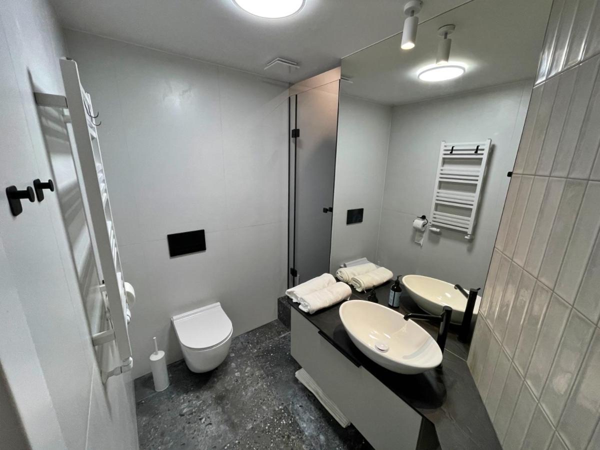 Monte Cassino 26 Apartment Sopot