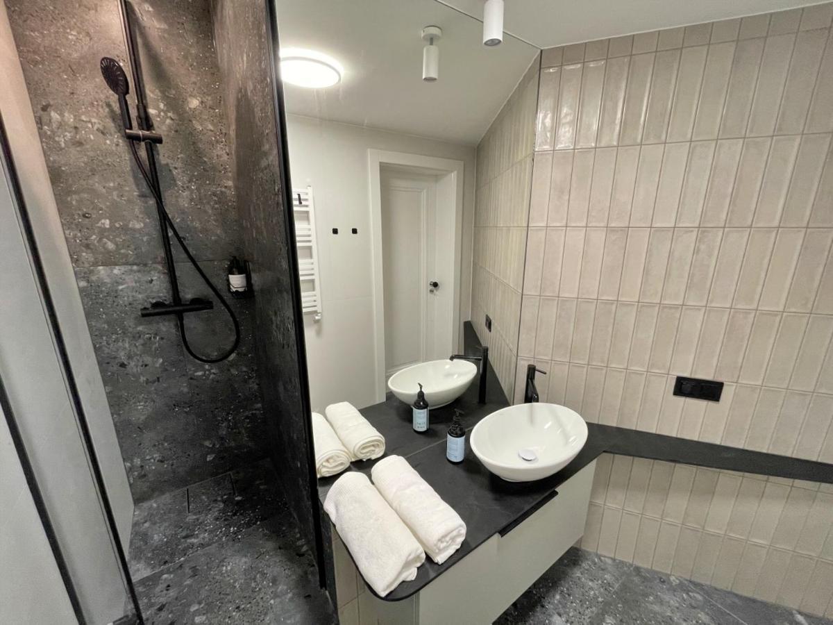 Apartment Monte Cassino 26 Sopot
