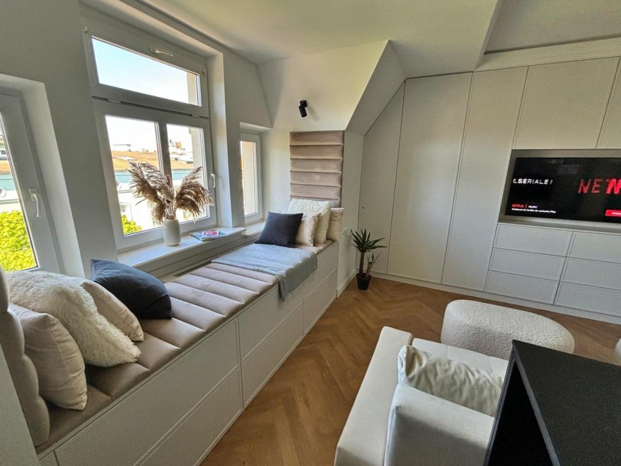 Apartment Monte Cassino 26 *