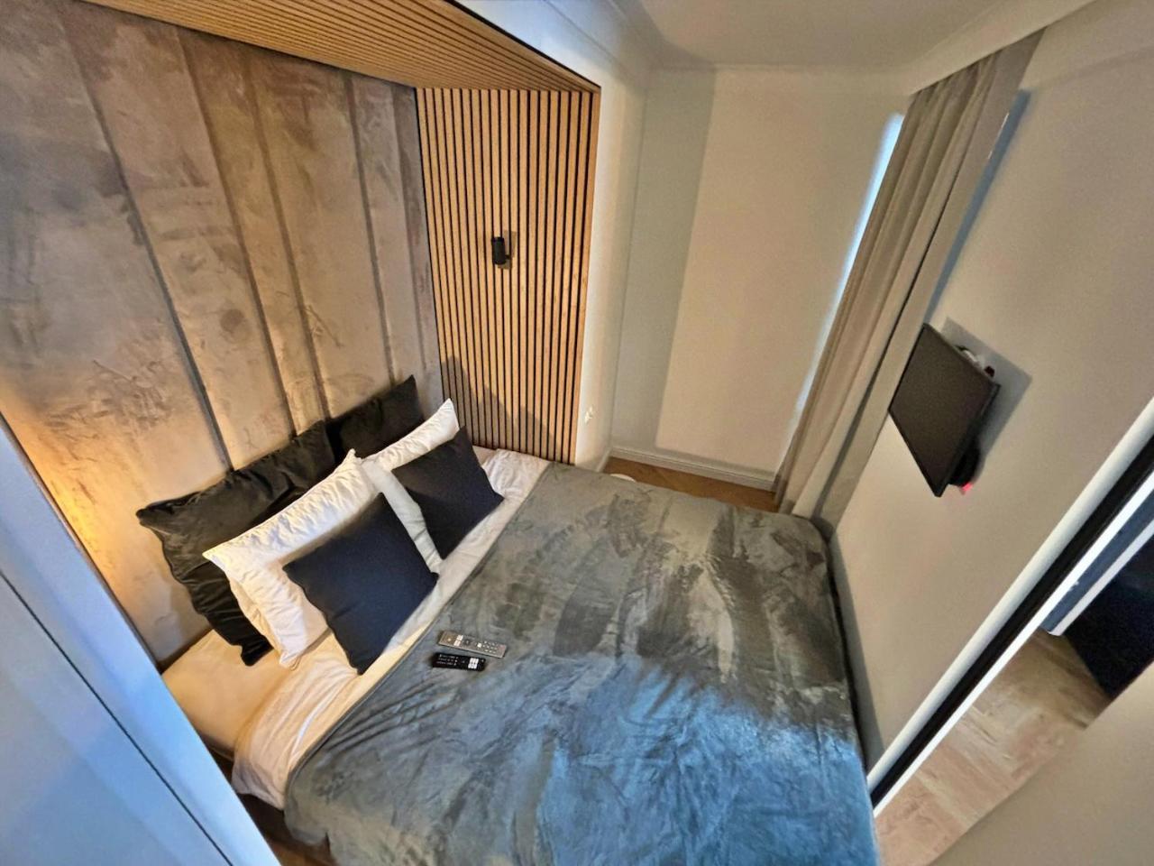 Apartment Monte Cassino 26 *
