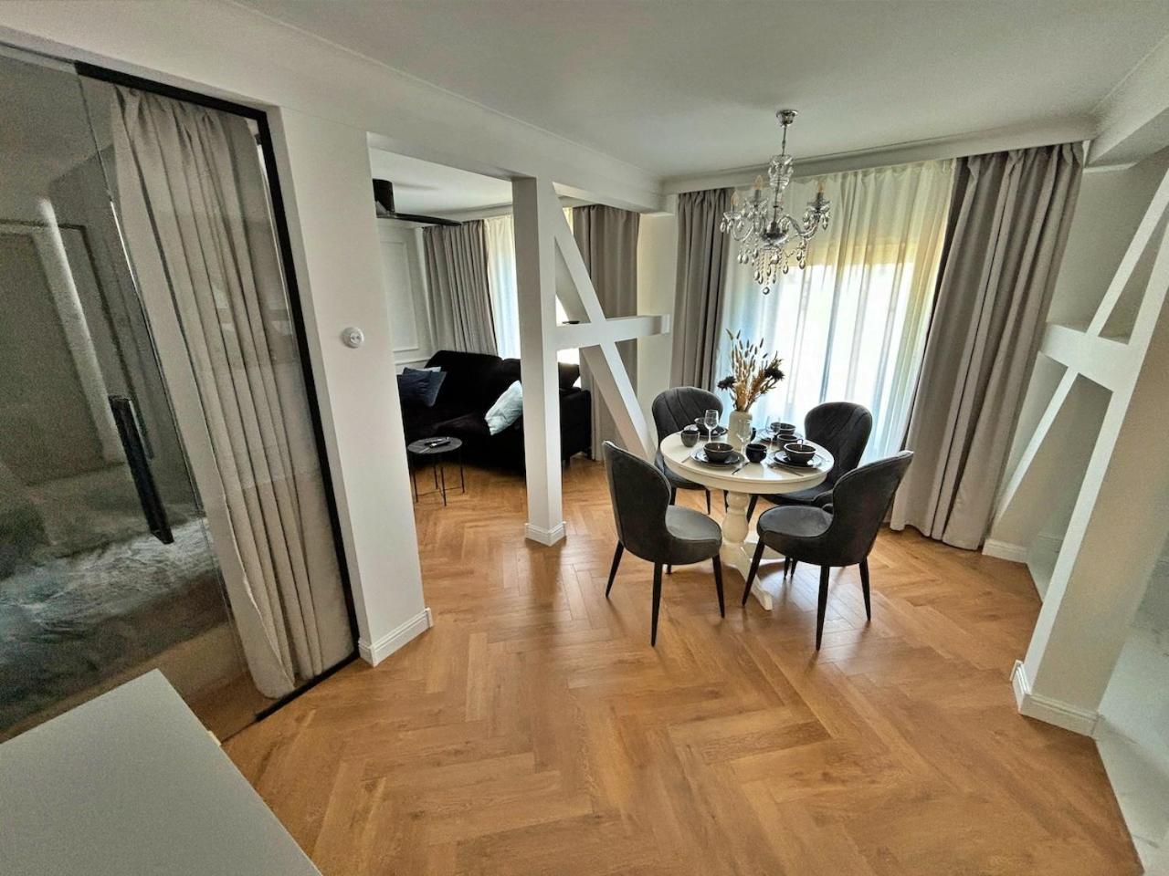 Monte Cassino 26 Sopot
