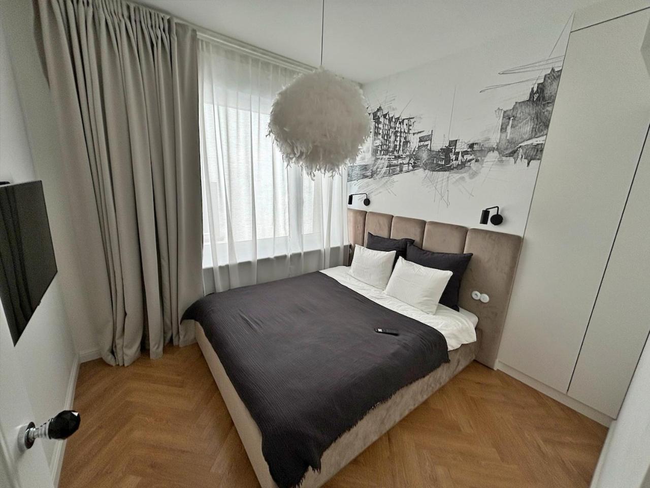 Monte Cassino 26 Apartment *