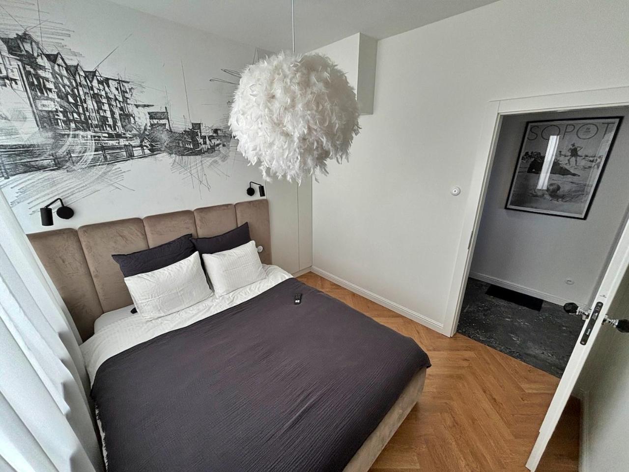 Apartment Monte Cassino 26 *